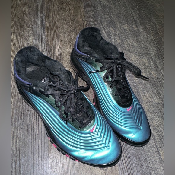 AIR MAX 97 LX 'THROWBACK FUTURE - Picture 8 of 11